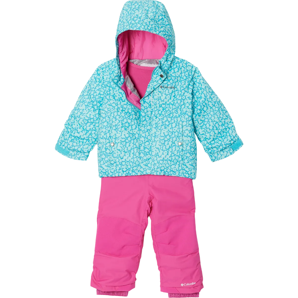 Youth Buga Set (2T-4T) Asics Shoes