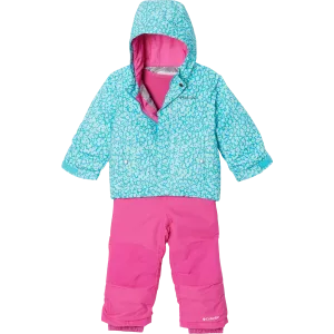 Youth Buga Set (2T-4T) Asics Shoes