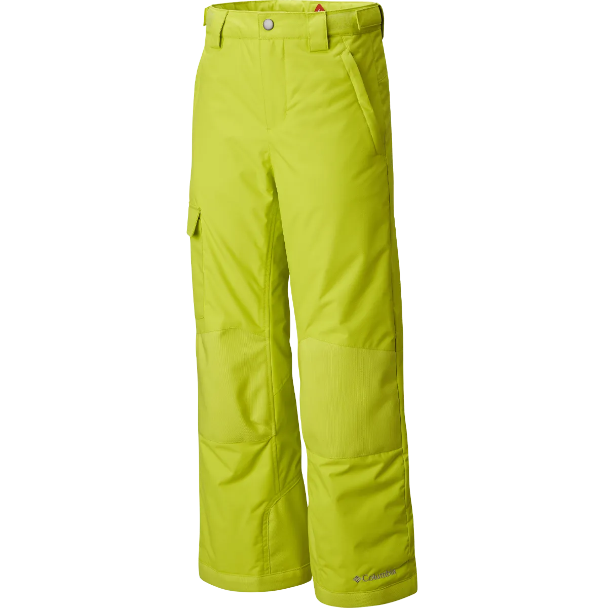 Youth Bugaboo II Pant Asics Shoes
