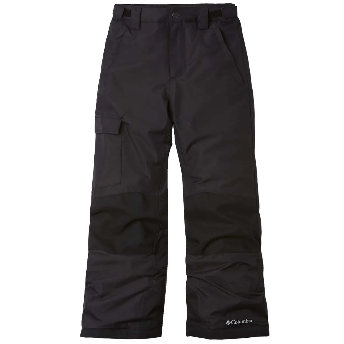 Youth Bugaboo II Pant Asics Shoes