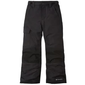 Youth Bugaboo II Pant Asics Shoes