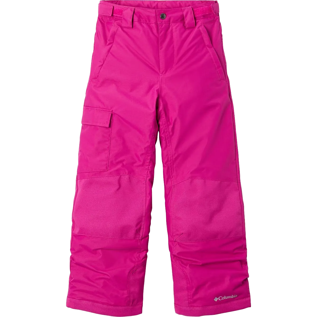 Youth Bugaboo II Pant Asics Shoes