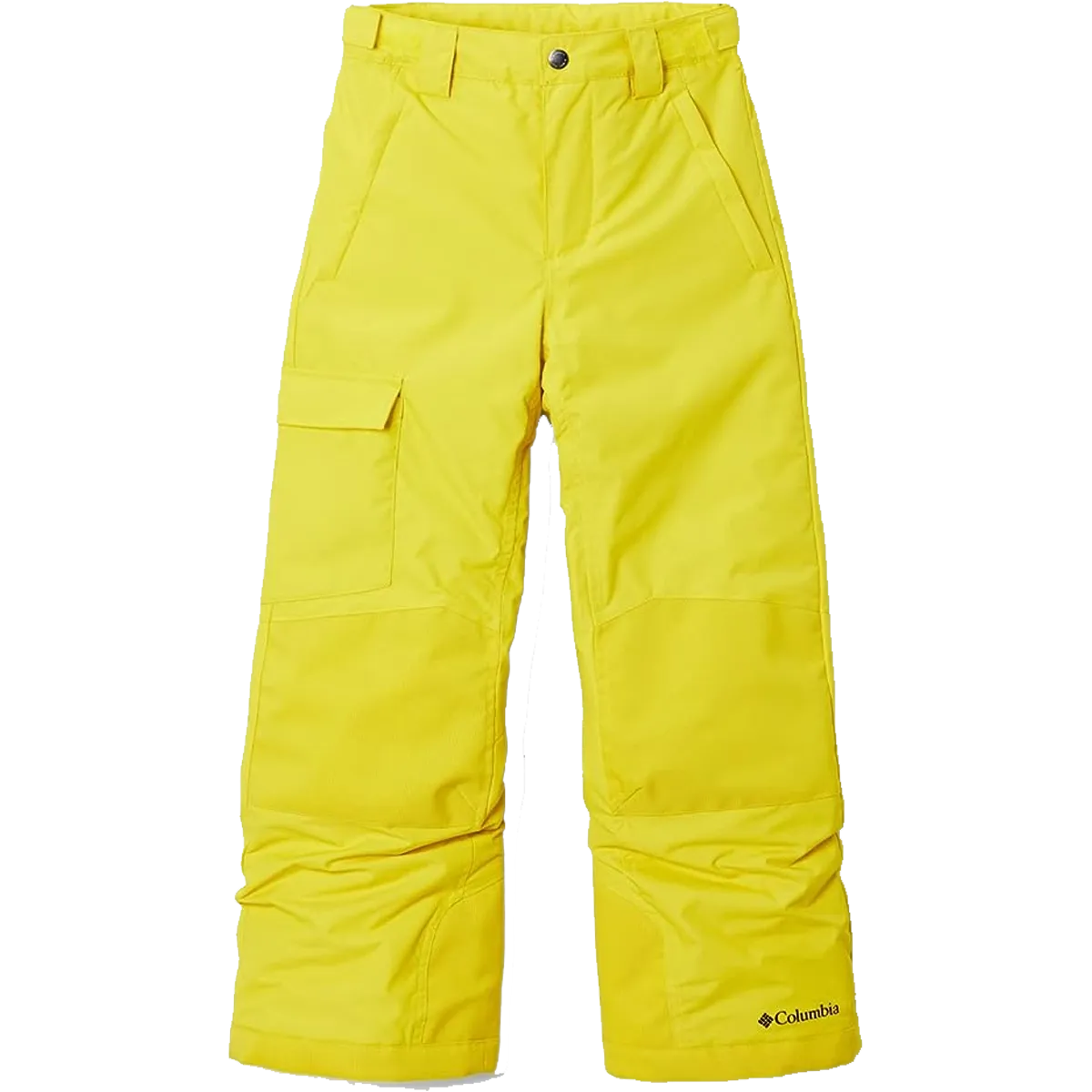 Youth Bugaboo II Pant Asics Shoes