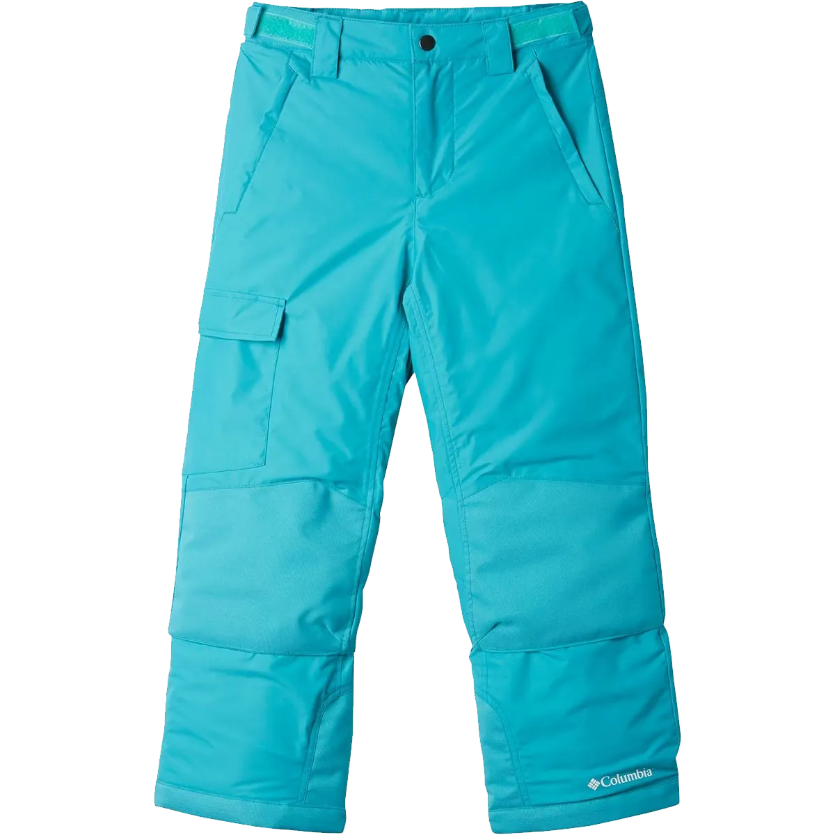 Youth Bugaboo II Pant Asics Shoes