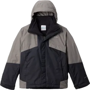 Youth Bugaboo III Interchange Jacket Asics Shoes