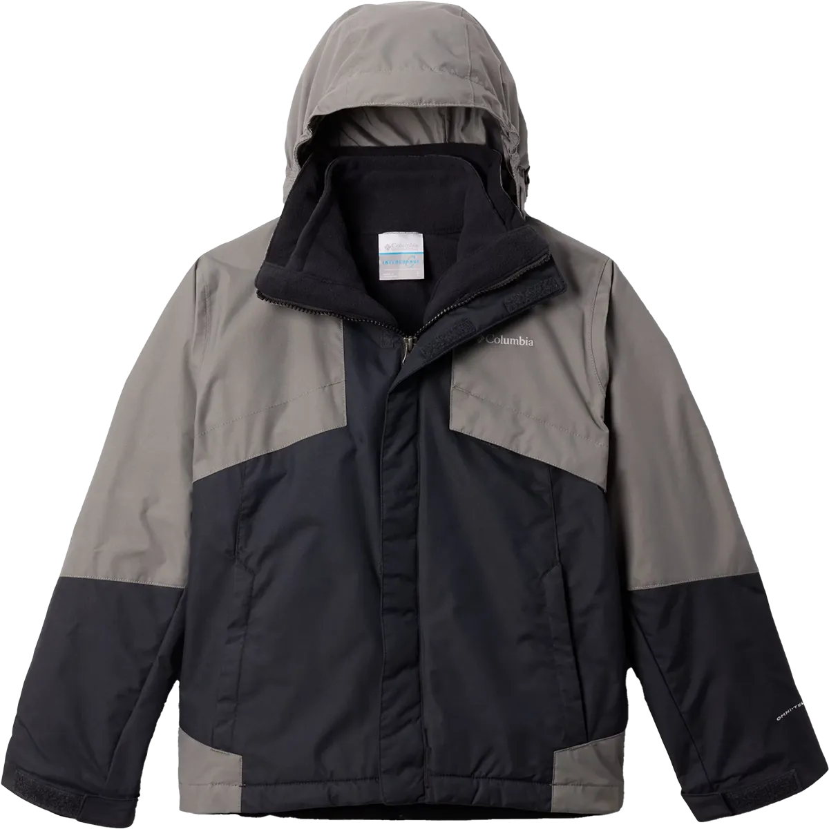 Youth Bugaboo III Interchange Jacket Asics Shoes