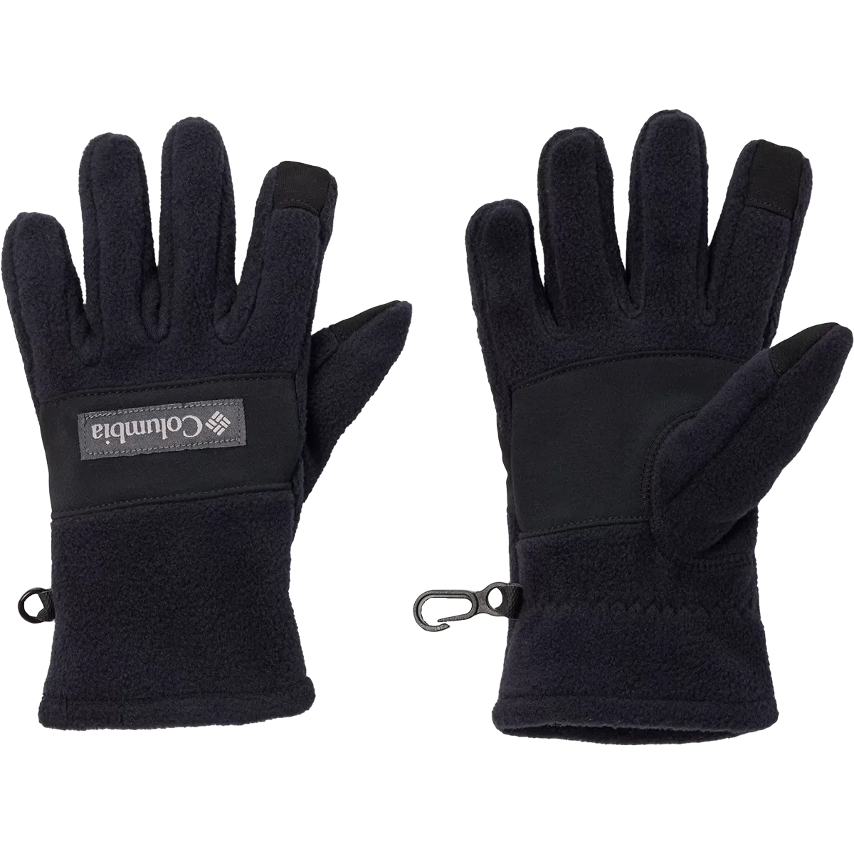 Youth Fast Trek III Glove Asics Shoes