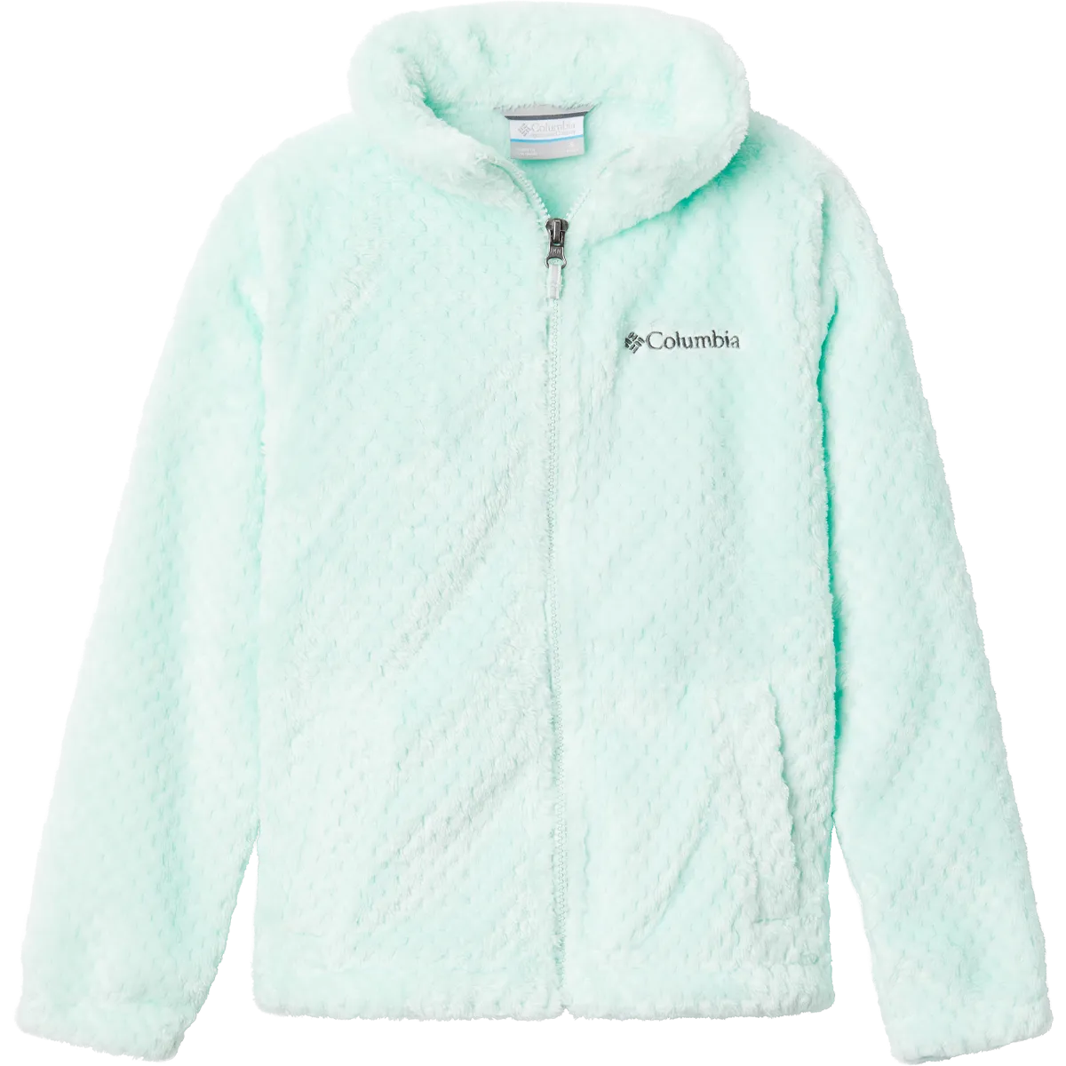 Youth Fire Side Sherpa Full Zip Jacket Asics Shoes