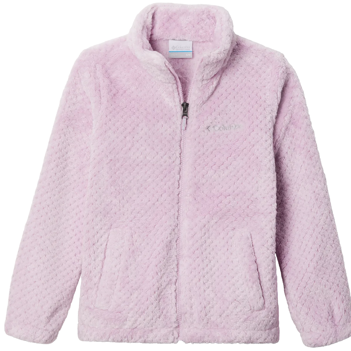 Youth Fire Side Sherpa Full Zip Jacket Asics Shoes