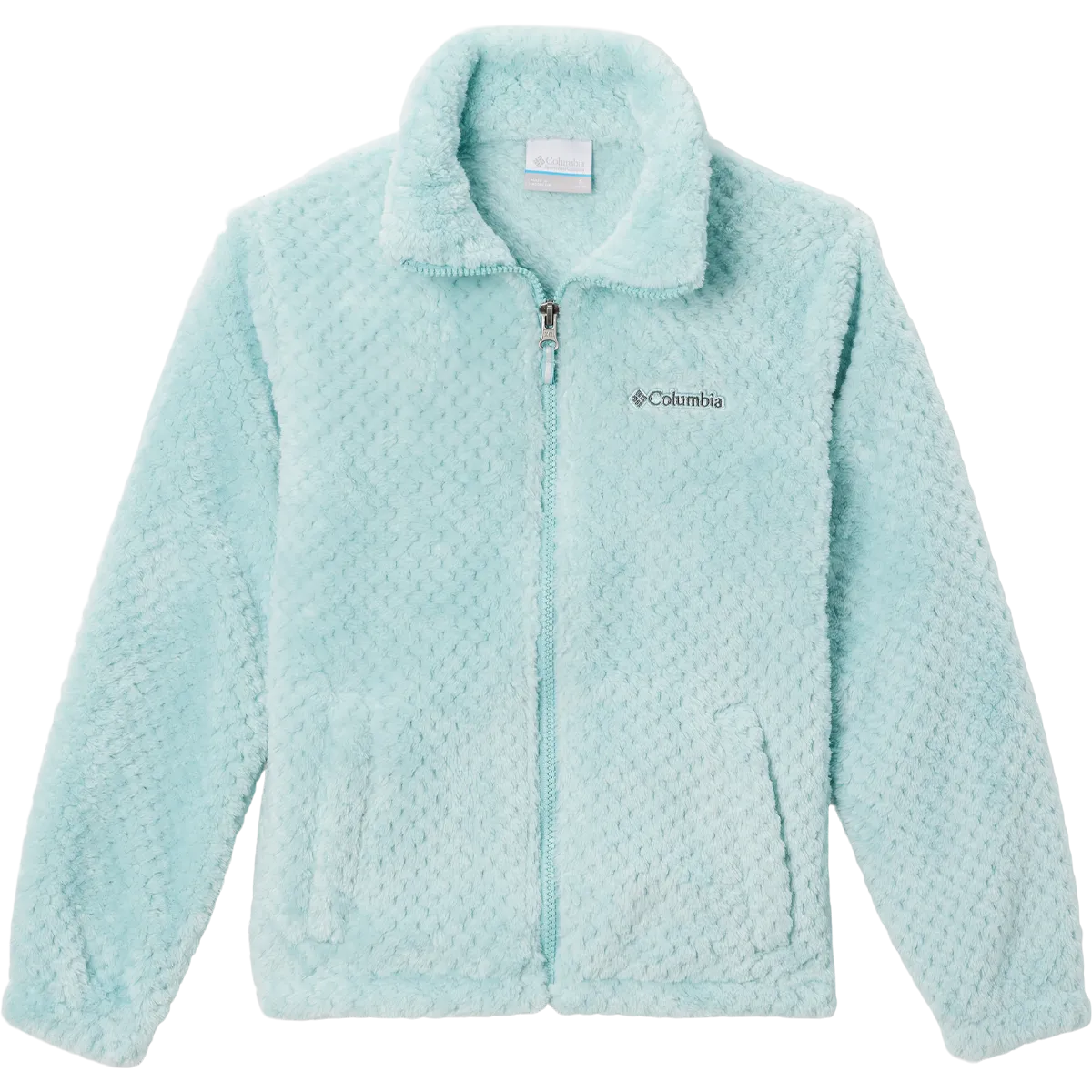 Youth Fire Side Sherpa Full Zip Jacket Asics Shoes