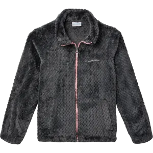Youth Fire Side Sherpa Full Zip Jacket Asics Shoes