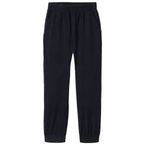Youth Glacial Fleece Jogger Asics Shoes