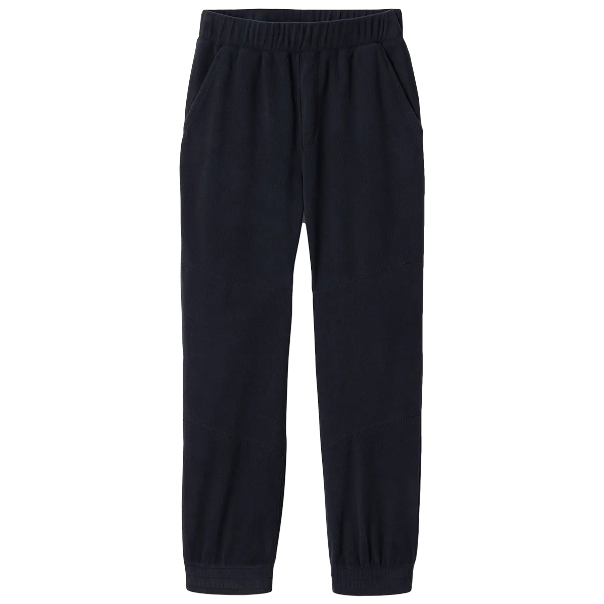 Youth Glacial Fleece Jogger Asics Shoes