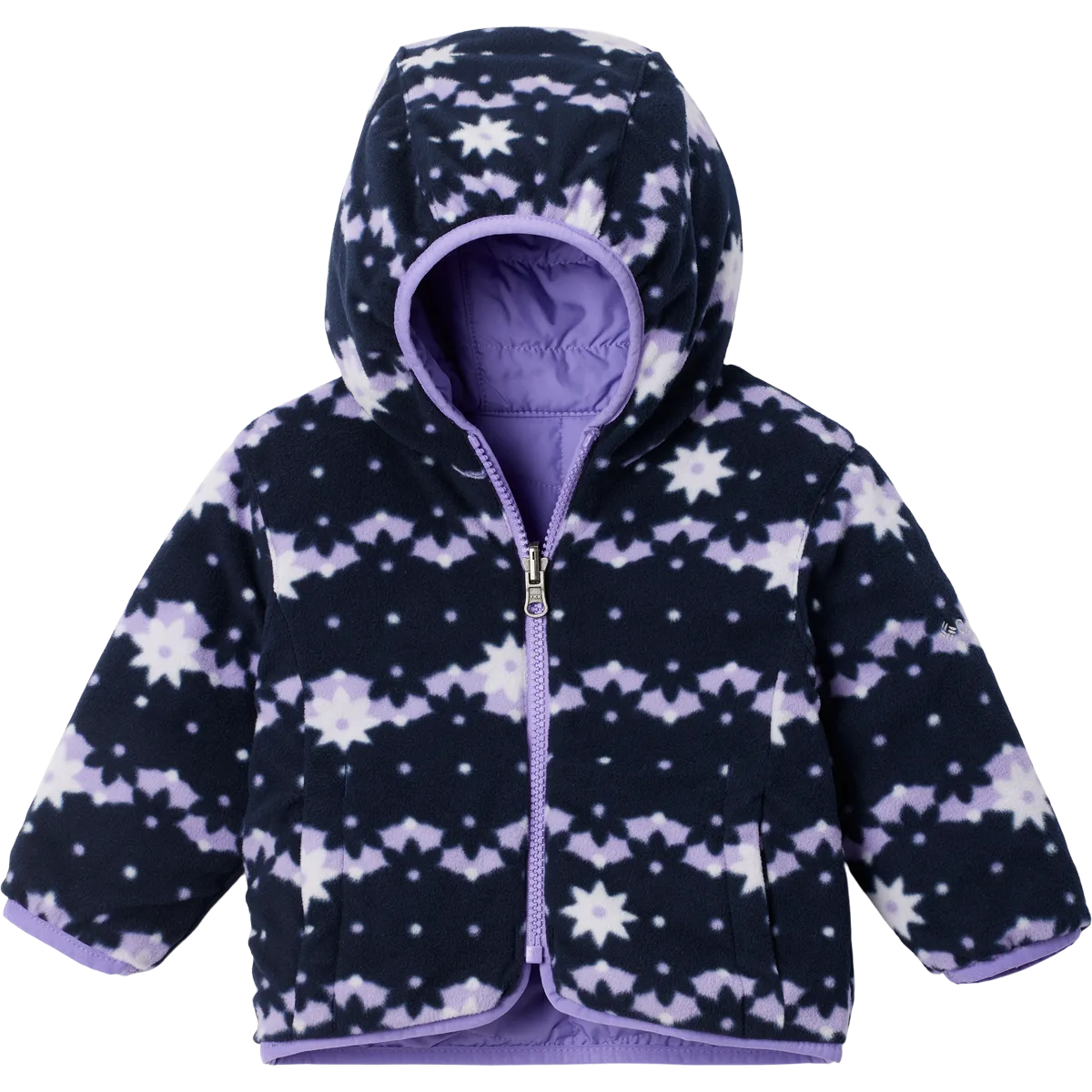 Youth Infant Double Trouble Jacket Asics Shoes
