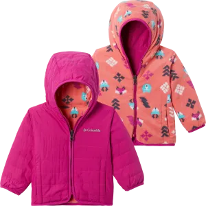 Youth Infant Double Trouble Jacket Asics Shoes