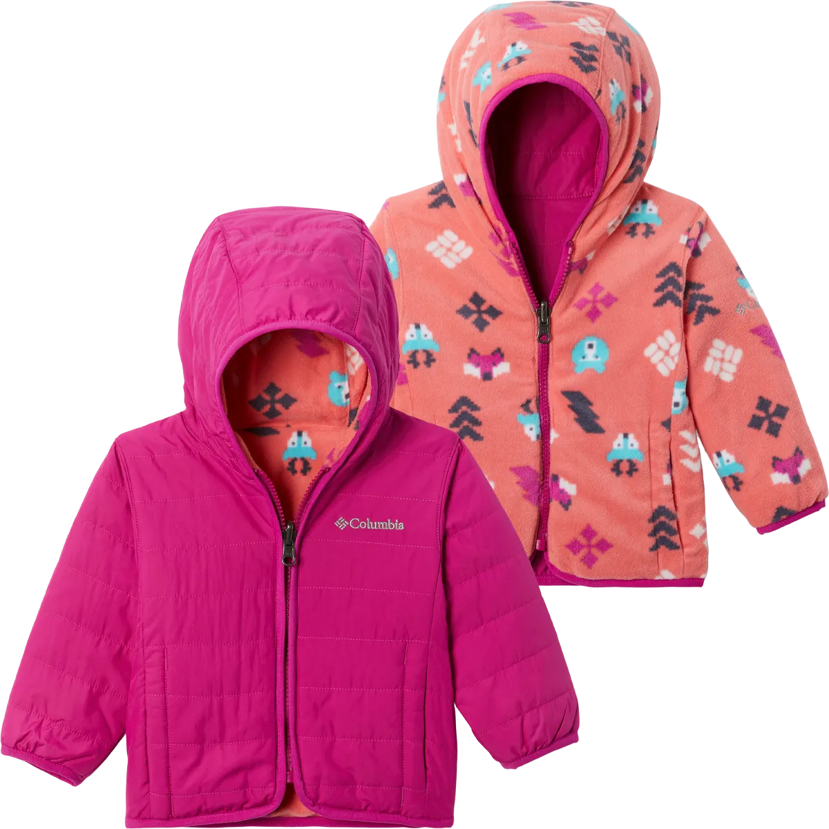 Youth Infant Double Trouble Jacket Asics Shoes