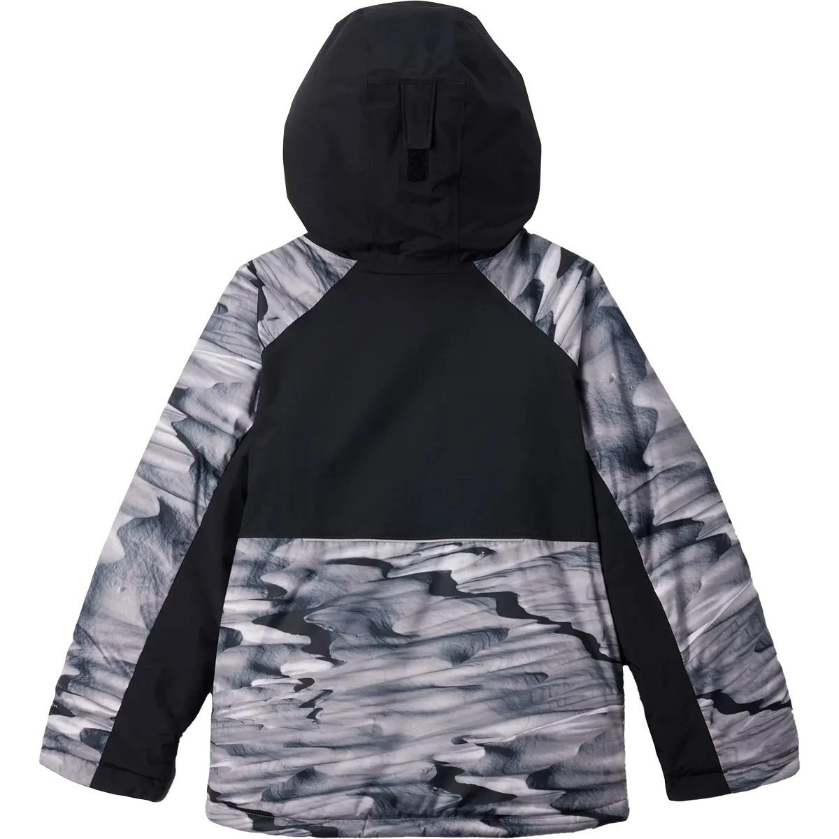 Youth Mighty Mogul III Printed Jacket Asics Shoes