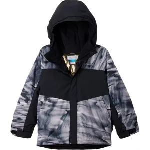 Youth Mighty Mogul III Printed Jacket Asics Shoes