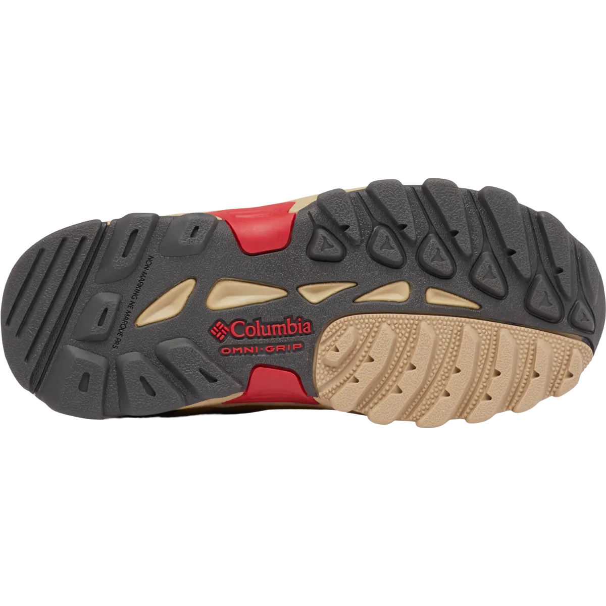 Youth Newton Ridge Amped Asics Shoes