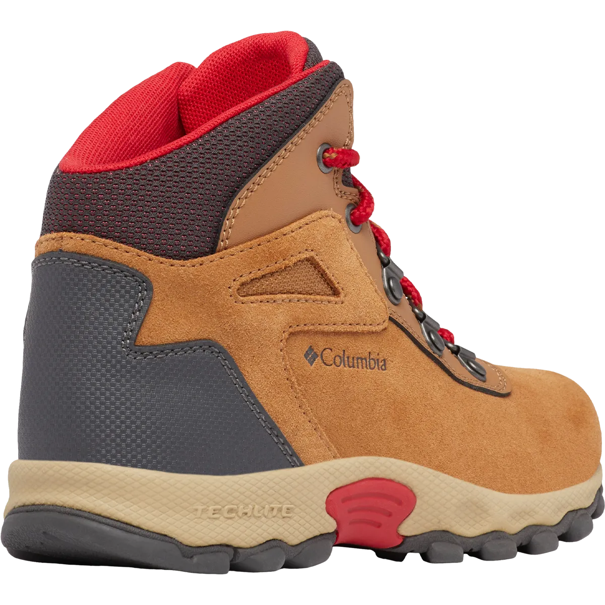 Youth Newton Ridge Amped Asics Shoes