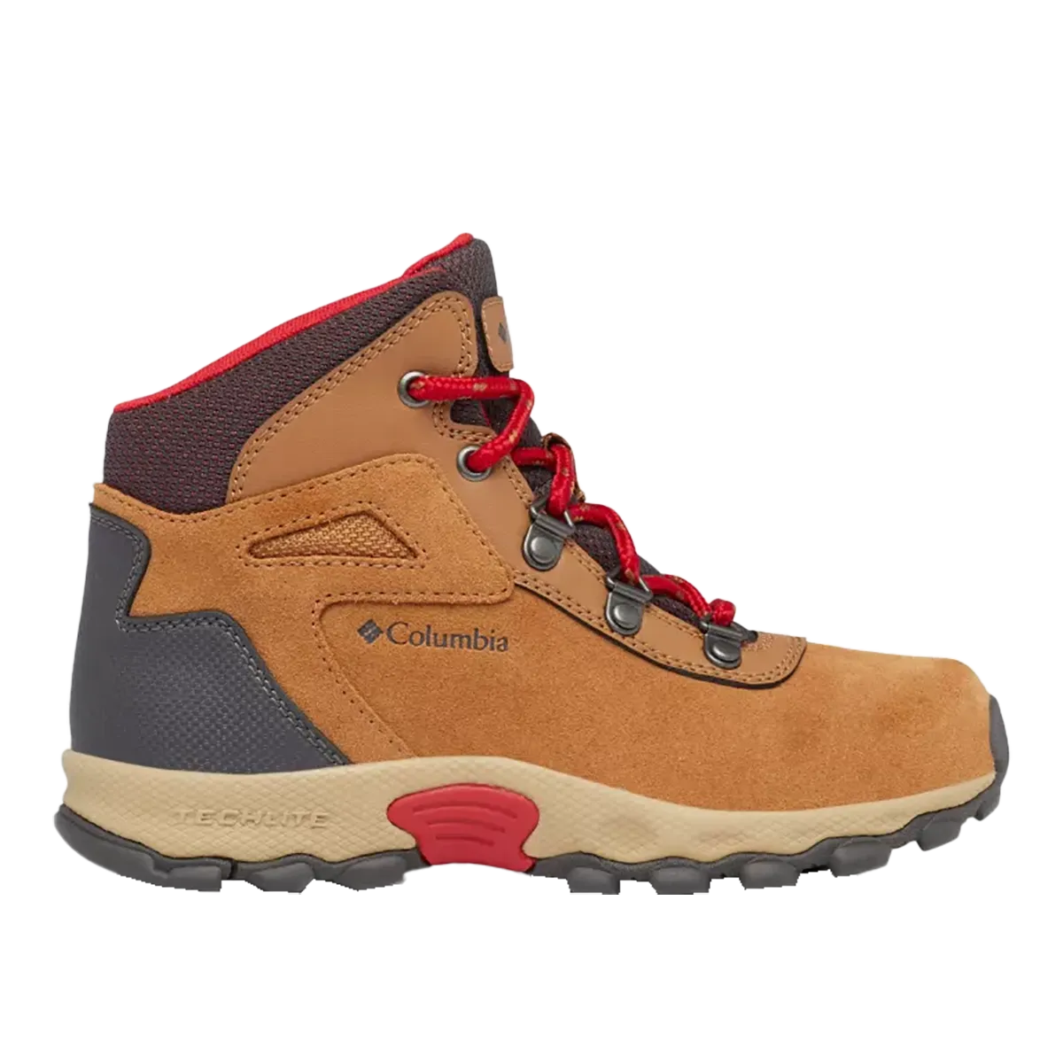 Youth Newton Ridge Amped Asics Shoes