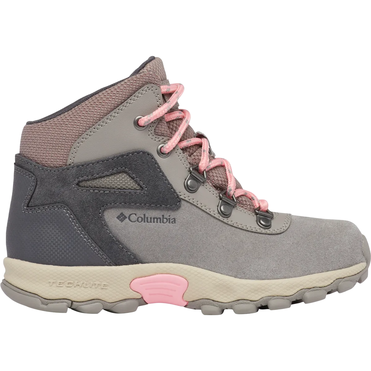 Youth Newton Ridge Amped Asics Shoes