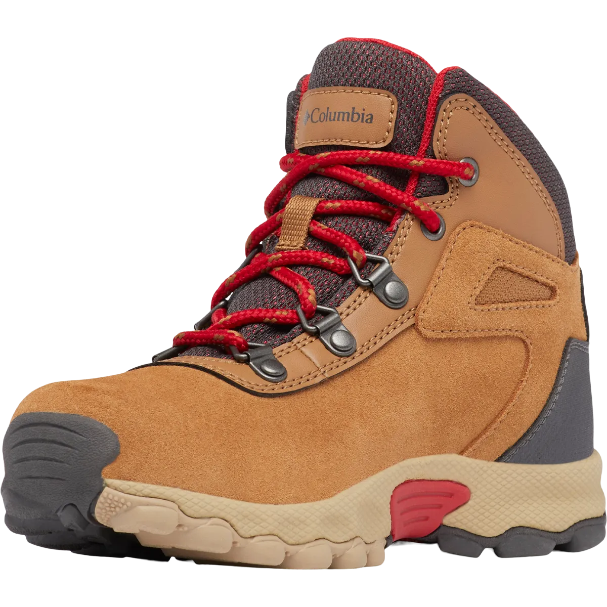 Youth Newton Ridge Amped Asics Shoes