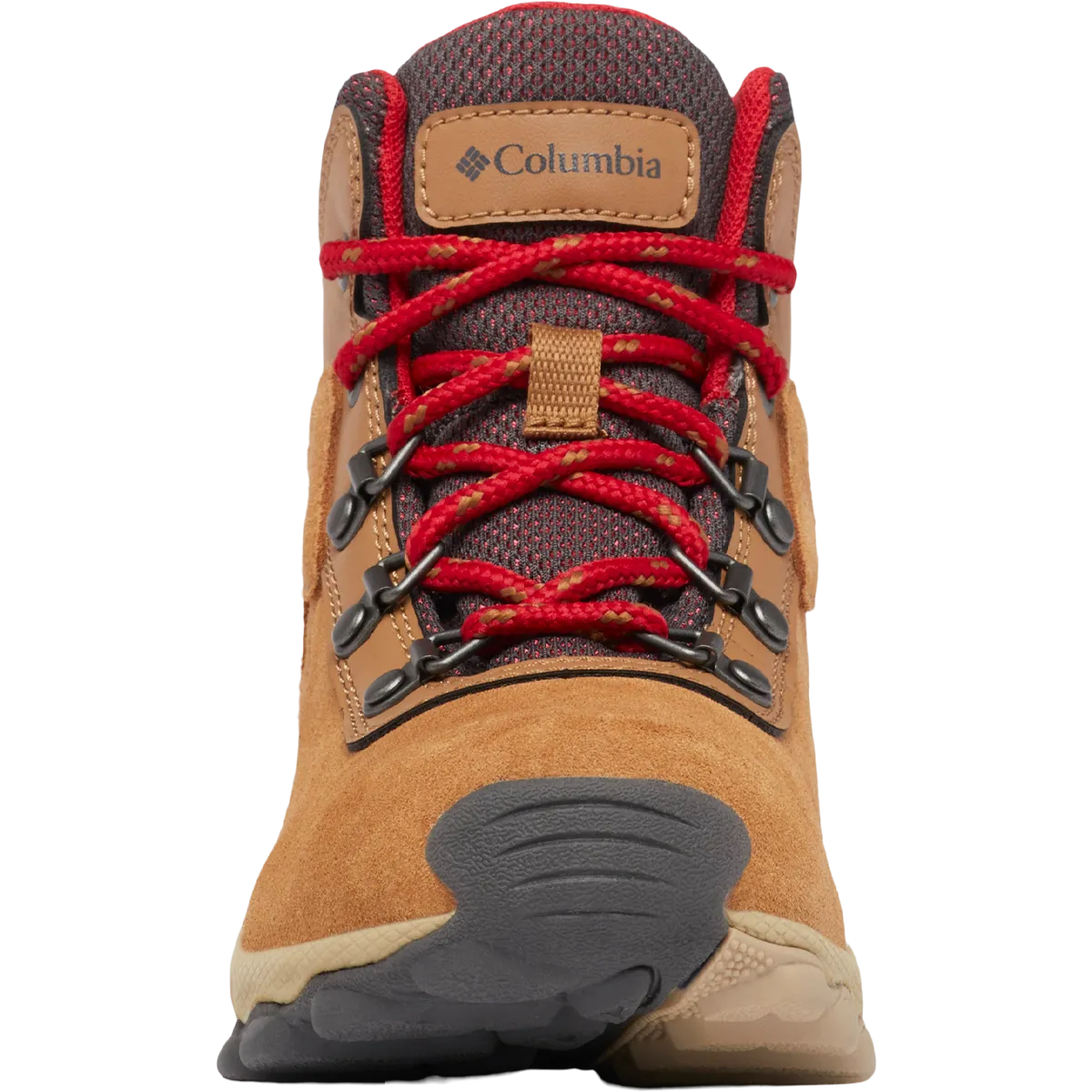Youth Newton Ridge Amped Asics Shoes