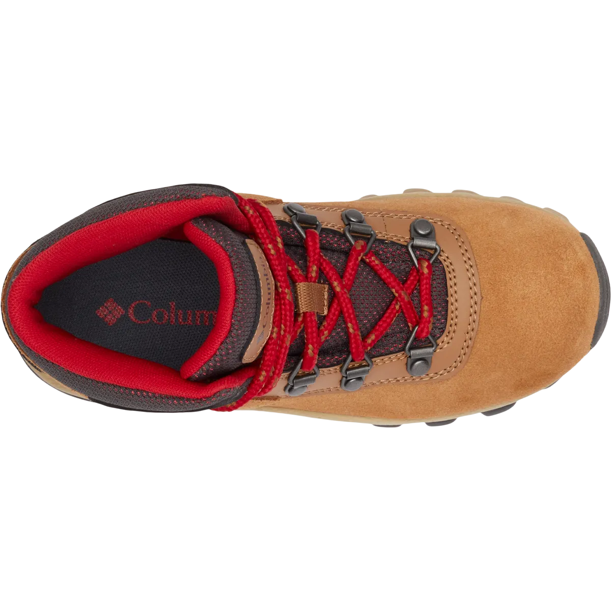 Youth Newton Ridge Amped Asics Shoes
