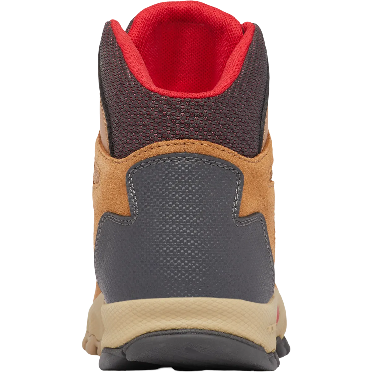 Youth Newton Ridge Amped Asics Shoes