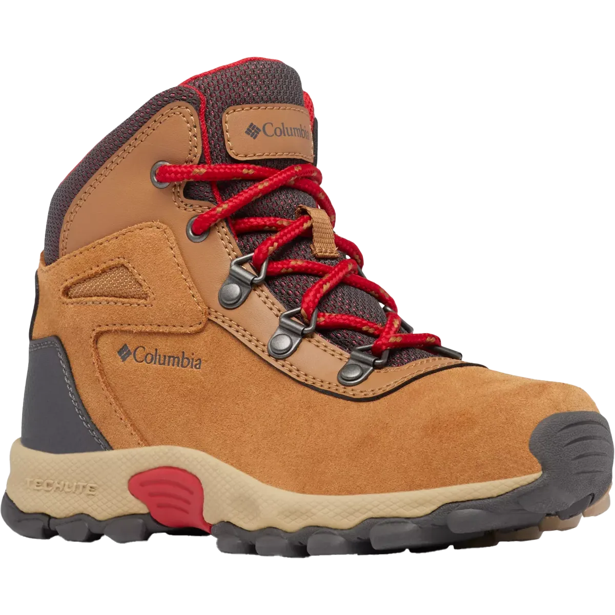 Youth Newton Ridge Amped Asics Shoes