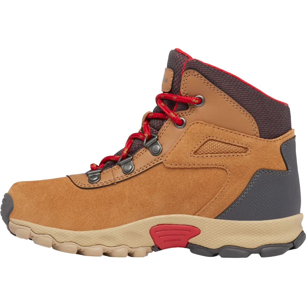 Youth Newton Ridge Amped Asics Shoes