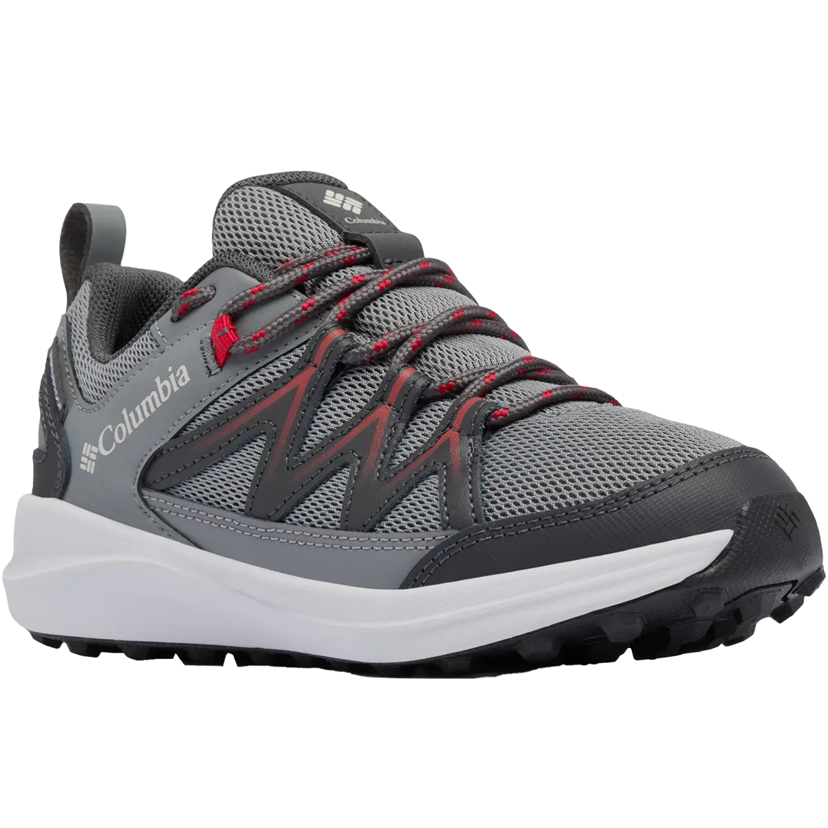 Youth Peakfreak Rush WP Asics Shoes