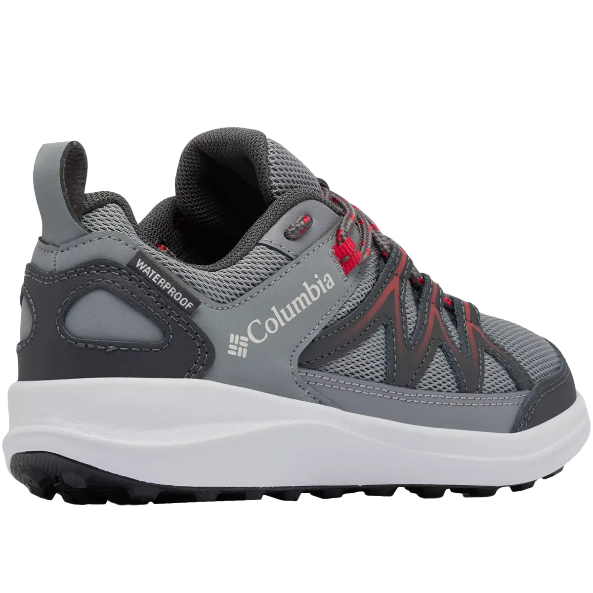 Youth Peakfreak Rush WP Asics Shoes