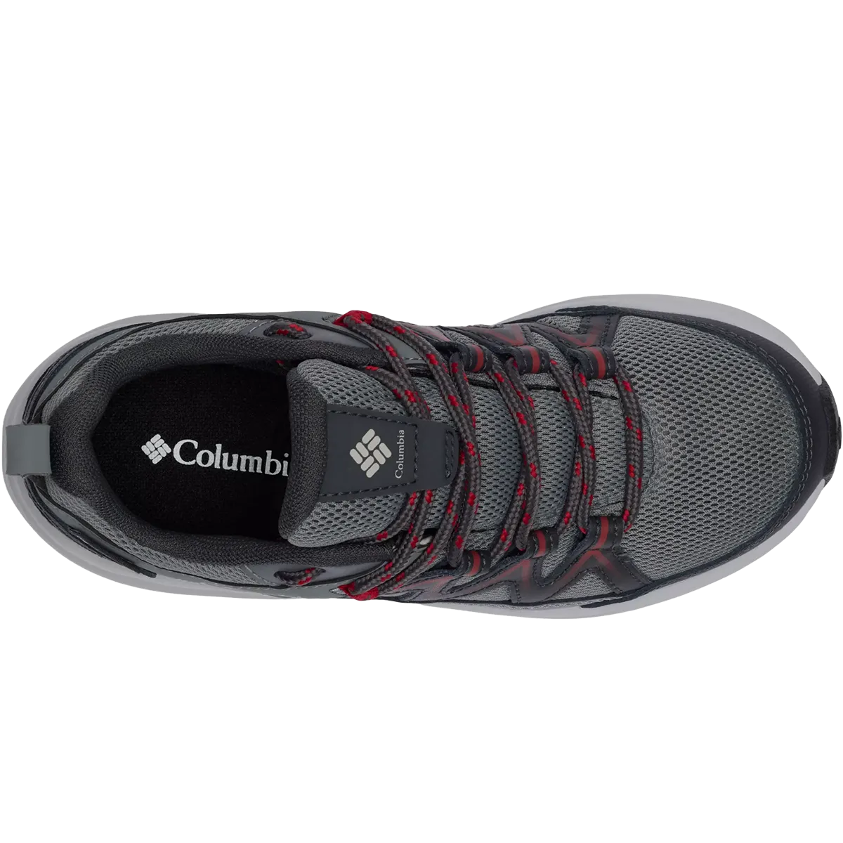 Youth Peakfreak Rush WP Asics Shoes