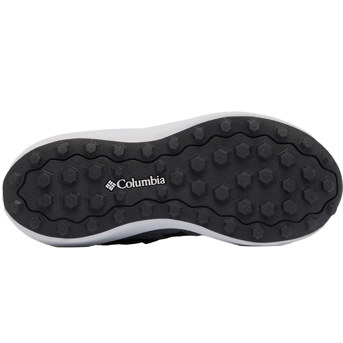 Youth Peakfreak Rush WP Asics Shoes