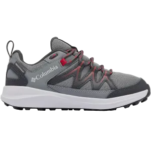 Youth Peakfreak Rush WP Asics Shoes