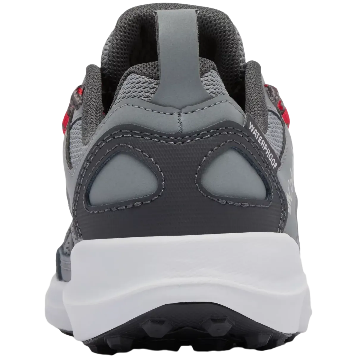 Youth Peakfreak Rush WP Asics Shoes