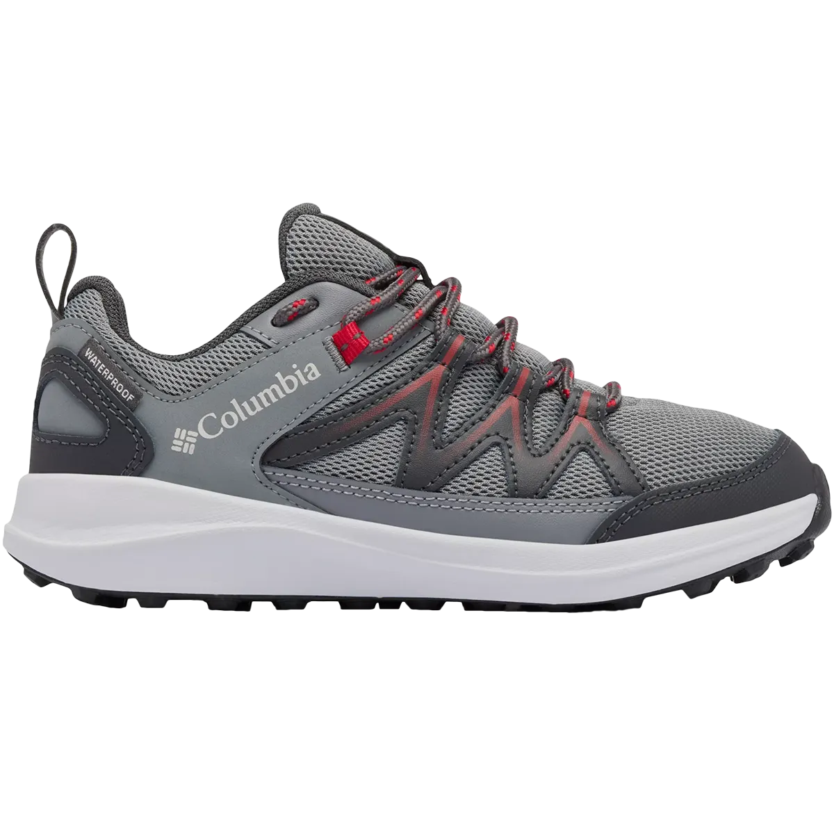 Youth Peakfreak Rush WP Asics Shoes