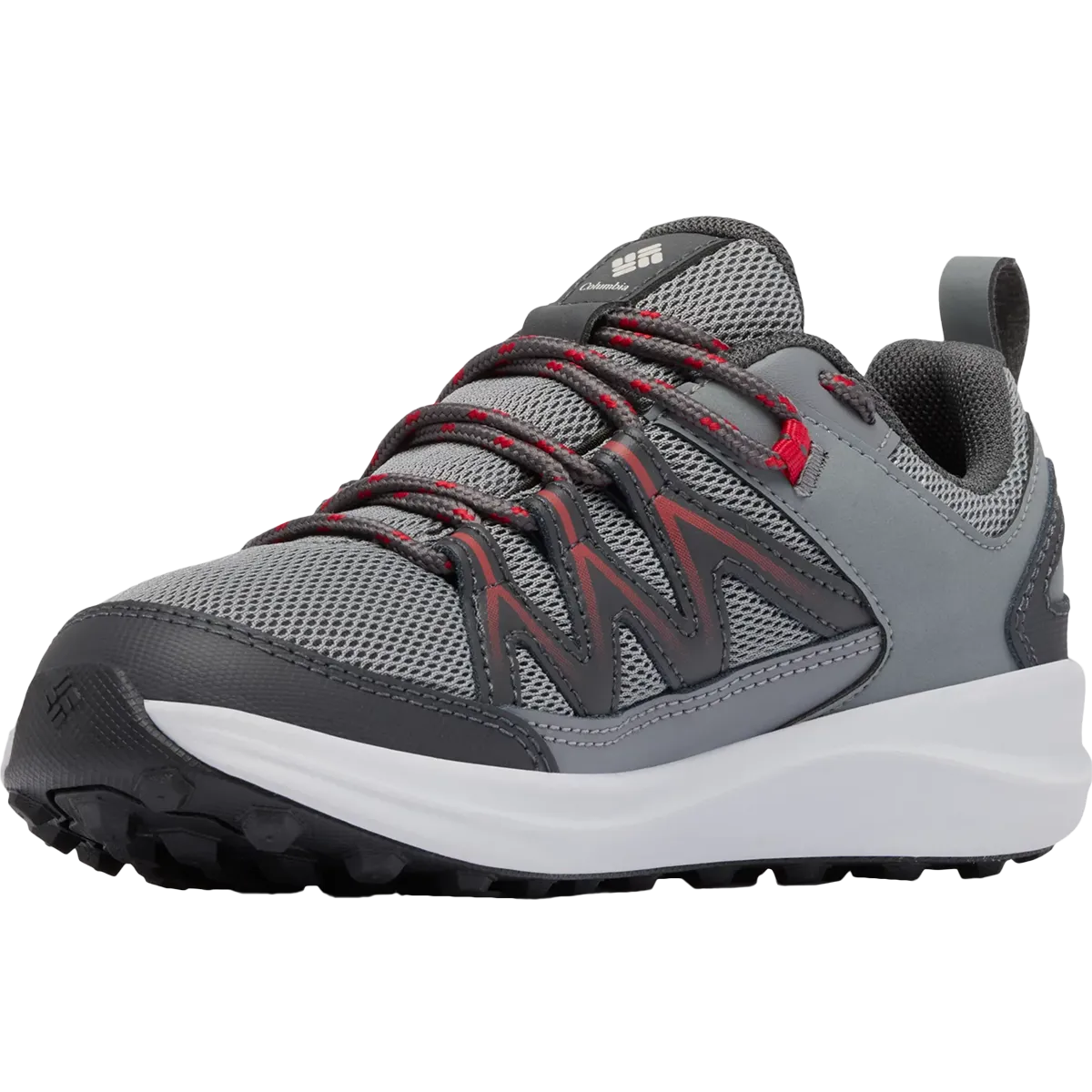 Youth Peakfreak Rush WP Asics Shoes