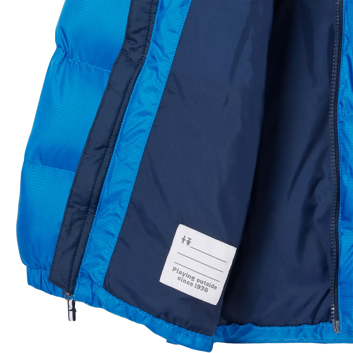 Youth Puffect Jacket Asics Shoes