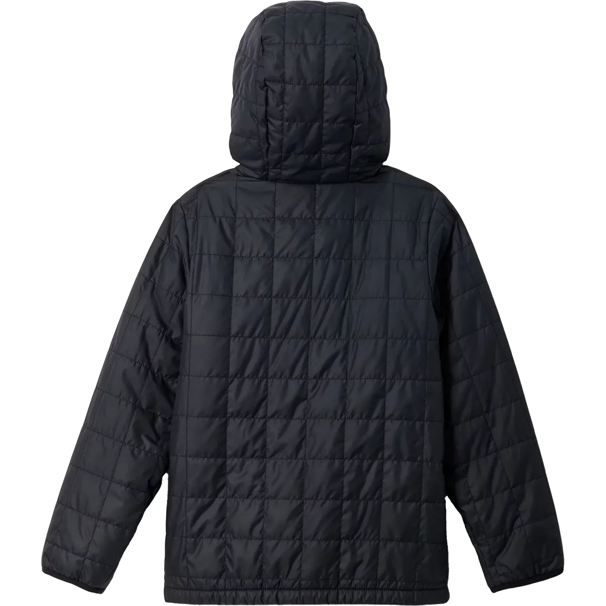 Youth Rugged Ridge II Sherpa Lined Jacket Asics Shoes