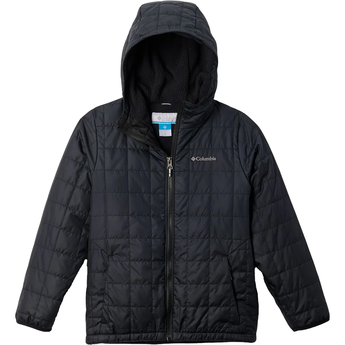Youth Rugged Ridge II Sherpa Lined Jacket Asics Shoes