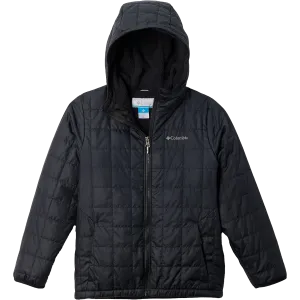 Youth Rugged Ridge II Sherpa Lined Jacket Asics Shoes