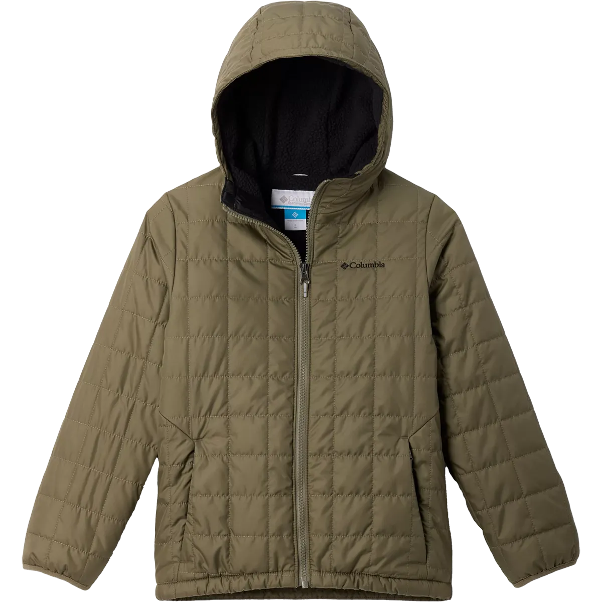 Youth Rugged Ridge II Sherpa Lined Jacket Asics Shoes