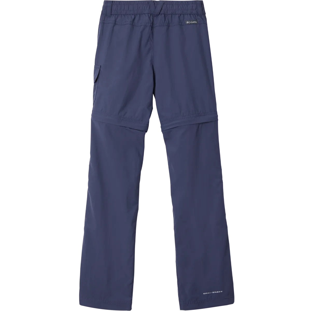 Youth Silver Ridge IV Convertible Pant Asics Shoes