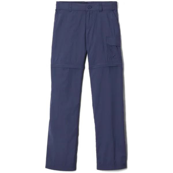 Youth Silver Ridge IV Convertible Pant Asics Shoes