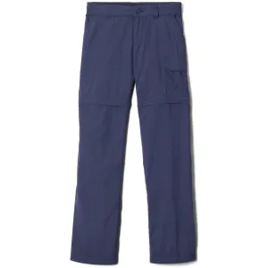 Youth Silver Ridge IV Convertible Pant Asics Shoes
