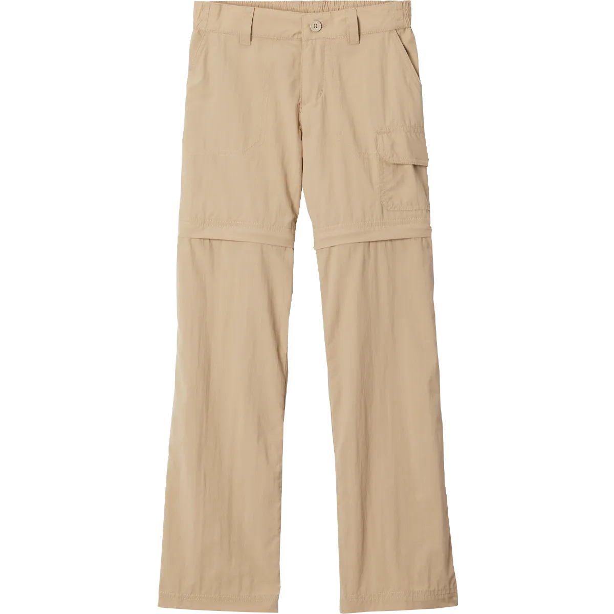 Youth Silver Ridge IV Convertible Pant Asics Shoes