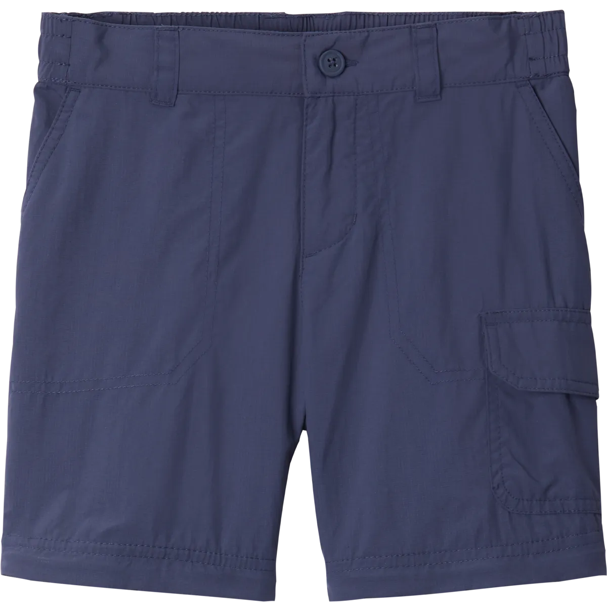 Youth Silver Ridge IV Convertible Pant Asics Shoes